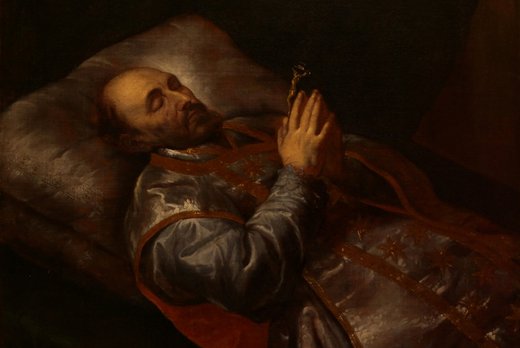 Het laatste portret