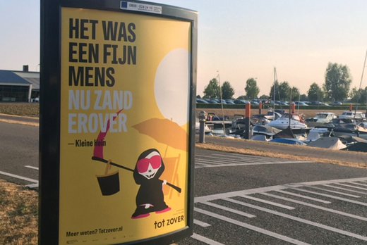 Kleine Hein in Drimmelen