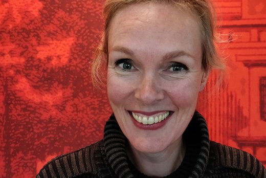 Esther Sprey