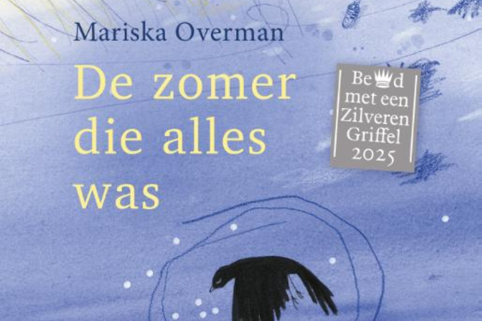 ANNA'S BOEKENTIP