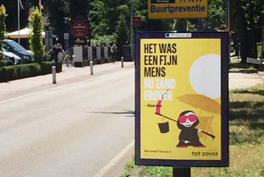 Kleine Hein in Lunteren