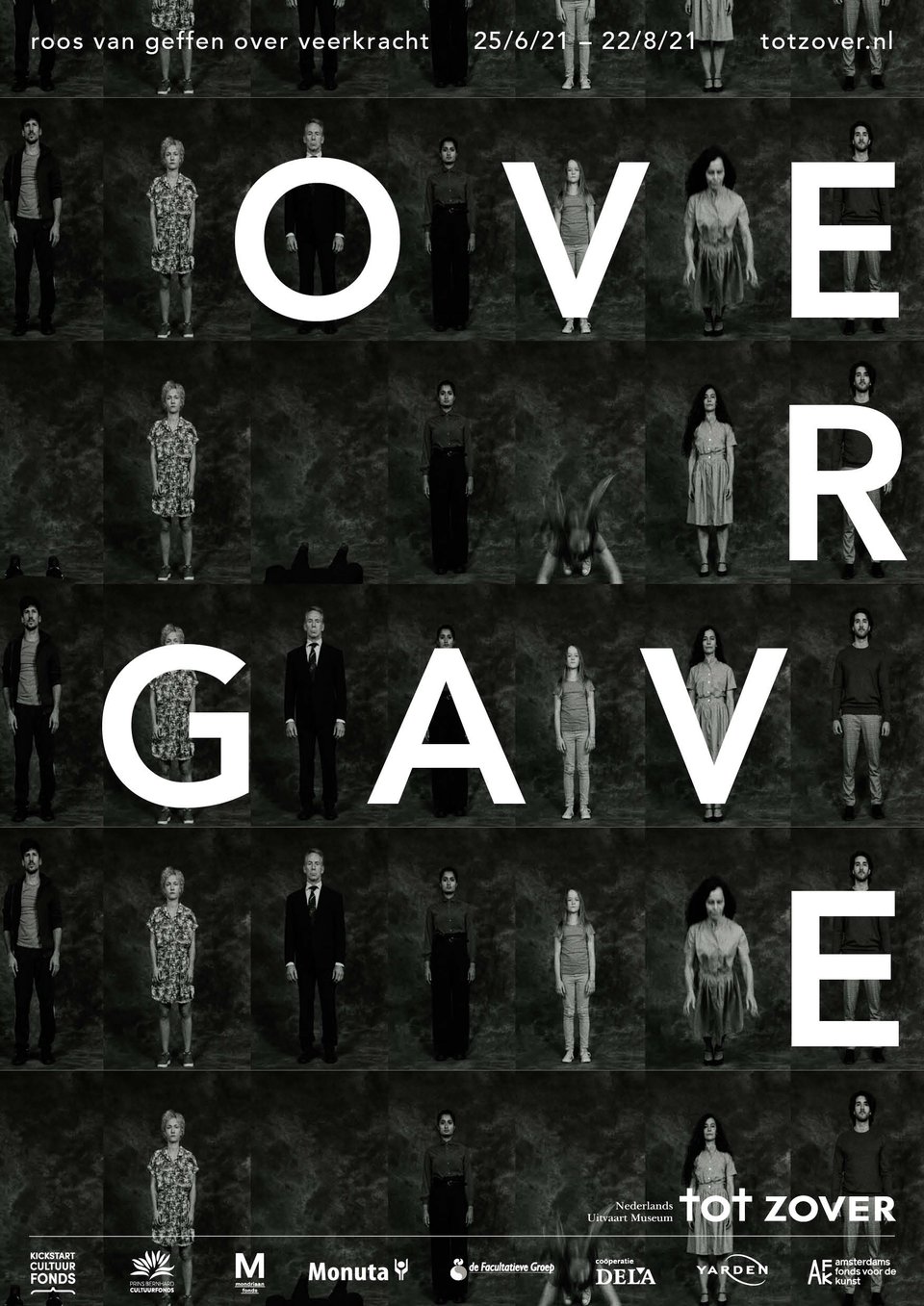 OVERGAVE