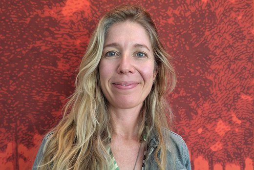 Joyce Aalberts