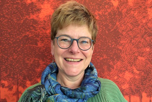 Inge Boerkamp