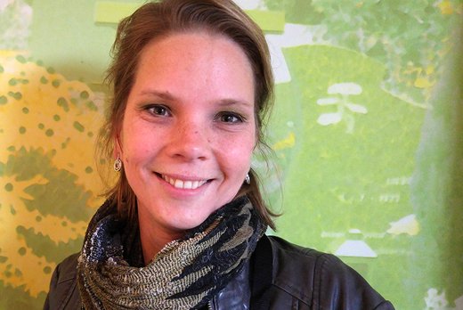 Patricia van Vliet