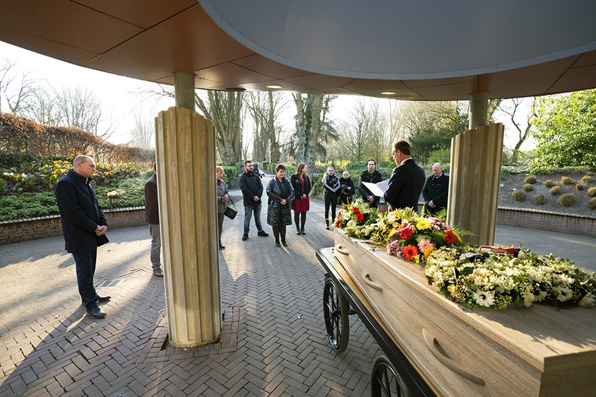 Funeraire Academie