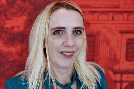 Diana Driessen