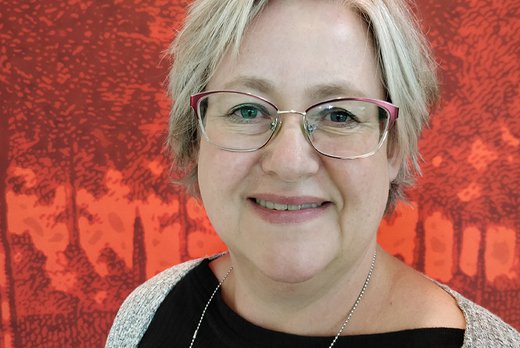 Saskia Vullers
