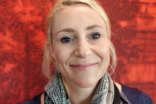 Marise den Oudsten