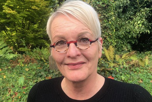 Marianne Bulder