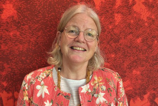 Jolanda Kattelaar