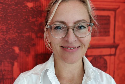 Michelle van Hout