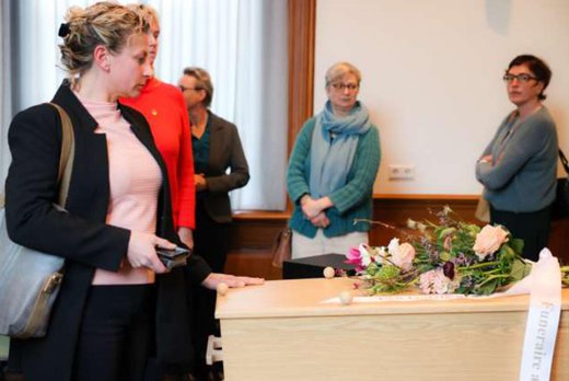 Uitvaartlabs 2022