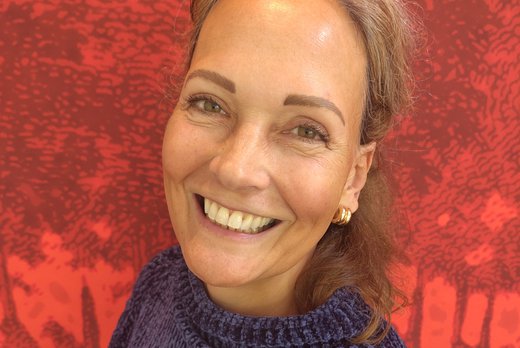 Marianne Zeegelaar