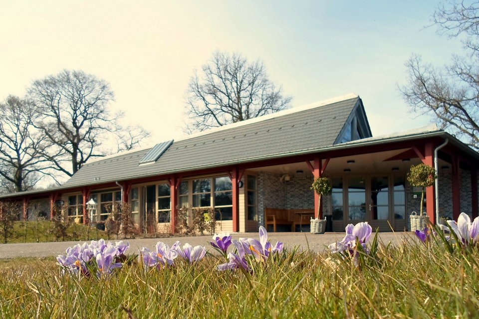 Hospicezorg De Duinsche Hoeve, Rosmalen