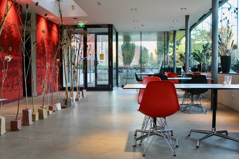 Café Roosenburgh