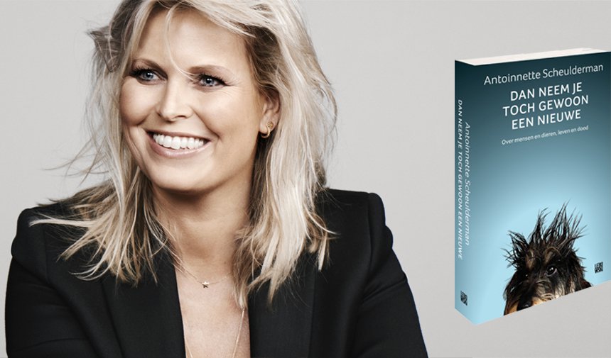 LEZING OP ZO 23 JUNI