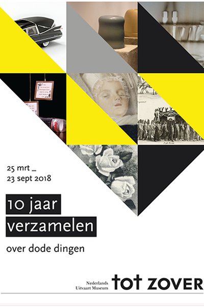 NU IN TOT ZOVER