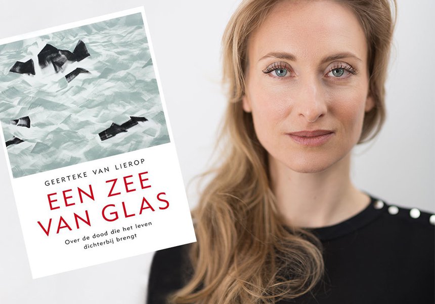 LEZING / ZO 10 februari
