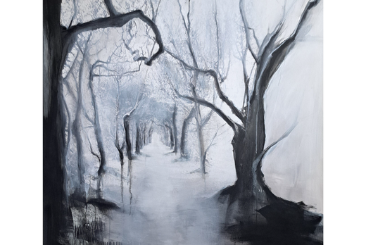 Expositie Roos Eelman