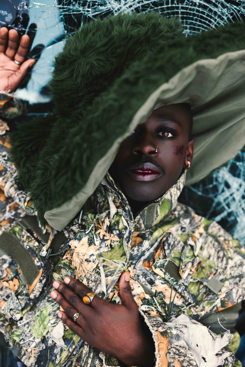 VOORSTELLING FAREWELL