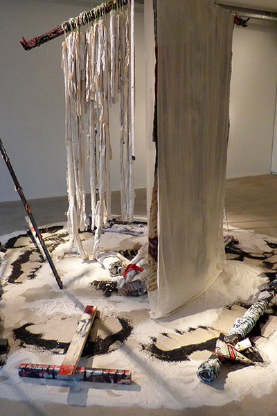 EXHIBITION ONLINE