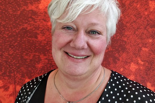 Pauline van Veen