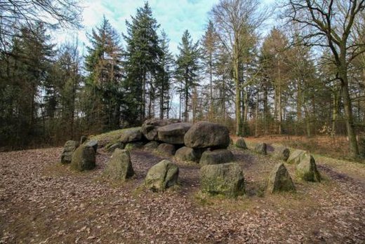2 | Hunebedden