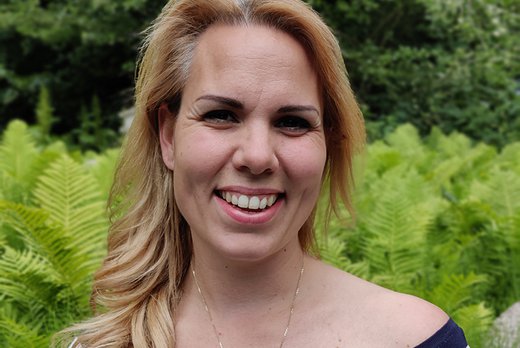 Sanne Veldhuijzen